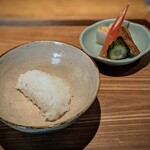 日本料理FUJI - 煮えばなって、なんでこんなに美味しいのでしょう♡