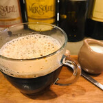 ビストロ パニエ - 