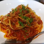 イタリア食堂 - 