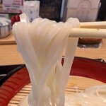 最上 楽農園 稲庭うどん 山菜 - 
