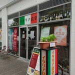 イタリア食堂 - 