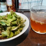 イタリア食堂 - 