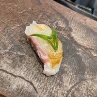 割烹鮨 華あざ - 