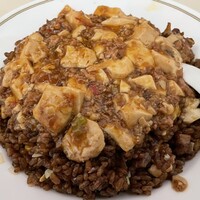 中国飯店 三田店 - アップ