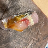 割烹鮨 華あざ - 