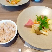 LUCIS GARDEN 恵比寿 - 
