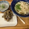 讃岐立食いうどん きりん屋 本町本店
