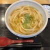 手打ちうどん　うえだ