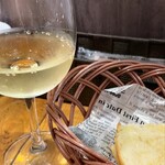 原価ビストロチーズプラス - 