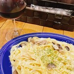 原価ビストロチーズプラス - 