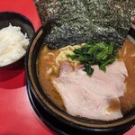 ラーメン 環2家 - 
