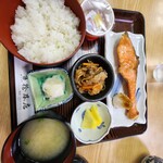魚捨 - 
