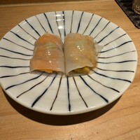 鮨まつもと - 