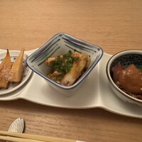鮨まつもと - 