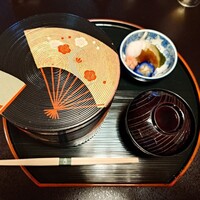 うなぎ秋本 - うな重 鶴