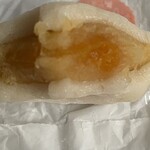 이즈미야 카시텐 사쿠다이라마점