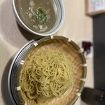 煮干しらぁめん 猫トラ亭 - 