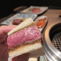 ヤキニク旭 - 