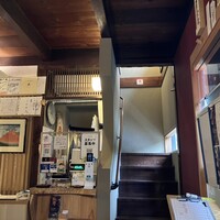 うなぎ家 しば福や - 