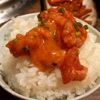 ヤキニク旭 - 