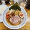 北海道ラーメン 赤レンガ