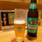 天麩羅 なか江 - 