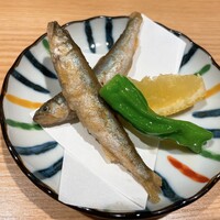 鮨やすぞう。 - 