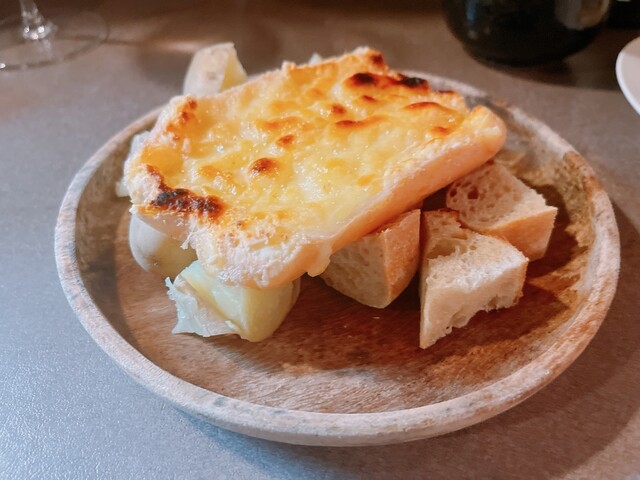 おばんざいと自然なわいん 杏’s bar (アンズバー【旧店名】おばんざいのあるワイン居酒屋 杏an.) - 五稜郭公園前/ワインバー | 食べログ