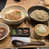蕎麦きり みよた 八重洲地下店