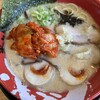 ラーメン まこと屋 高知若松店