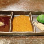 とんかつ comocchi - 