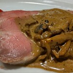 キャトルラパン - 