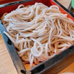 そばと酒　柏木町三貞 - 