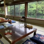 そばいろ茶屋 - 