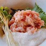 そばと酒　柏木町三貞 - 