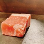 とんかつ comocchi - ロース