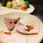 とんかつ comocchi - 