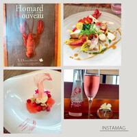 ワインラウンジ＆レストラン セパージュ 名古屋店 - 