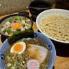 中華蕎麦うゑず