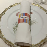 レストラン ラ・カンサトゥール - 