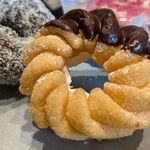 ミスタードーナツ - 