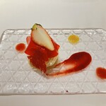 レストラン ラ・カンサトゥール - 