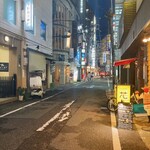 とんかつ comocchi - 