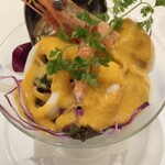 レストラン ラ・カンサトゥール - 