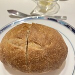 レストラン ラ・カンサトゥール - 