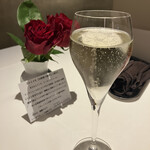 レストラン ラ・カンサトゥール - 