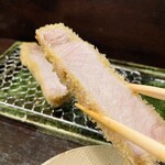 とんかつ comocchi - 