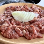 ジンギスカン白樺 - 