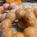 ミスタードーナツ - 