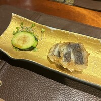 神楽坂 鉄板焼 向日葵 - 